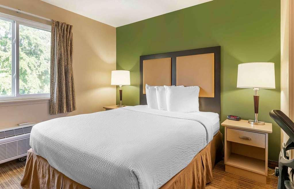Extended Stay America Suites - Chicago - Lombard - Yorktown Center Oda fotoğraf