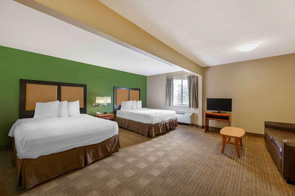 Extended Stay America Suites - Chicago - Lombard - Yorktown Center Oda fotoğraf