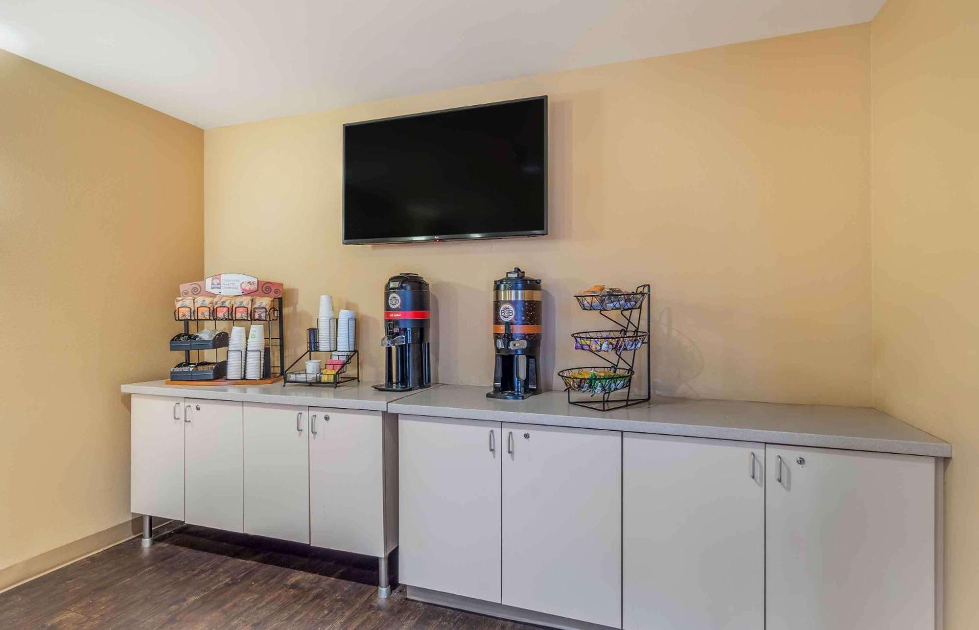 Extended Stay America Suites - Chicago - Lombard - Yorktown Center Dış mekan fotoğraf