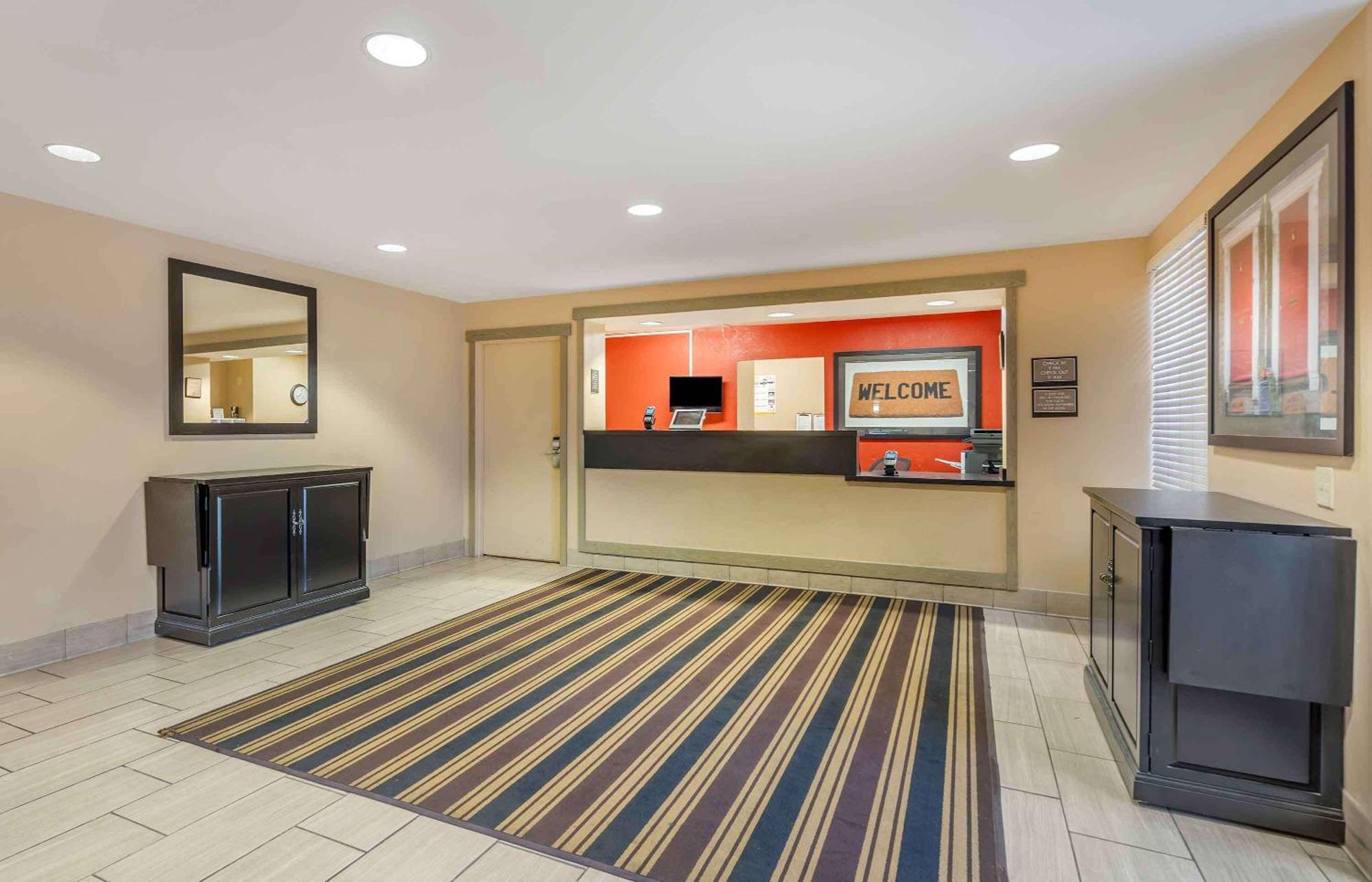 Extended Stay America Suites - Chicago - Lombard - Yorktown Center Dış mekan fotoğraf