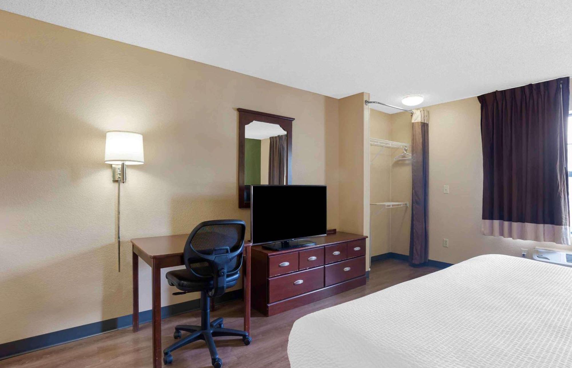 Extended Stay America Suites - Chicago - Lombard - Yorktown Center Dış mekan fotoğraf