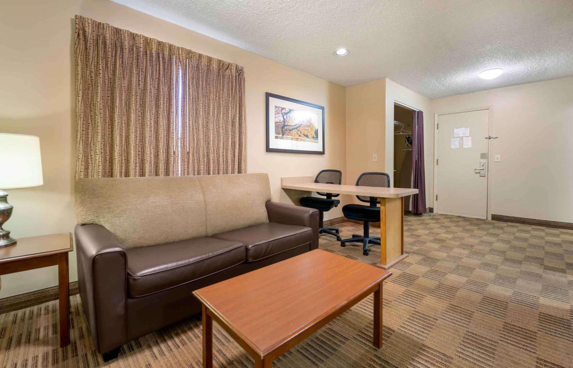 Extended Stay America Suites - Chicago - Lombard - Yorktown Center Dış mekan fotoğraf