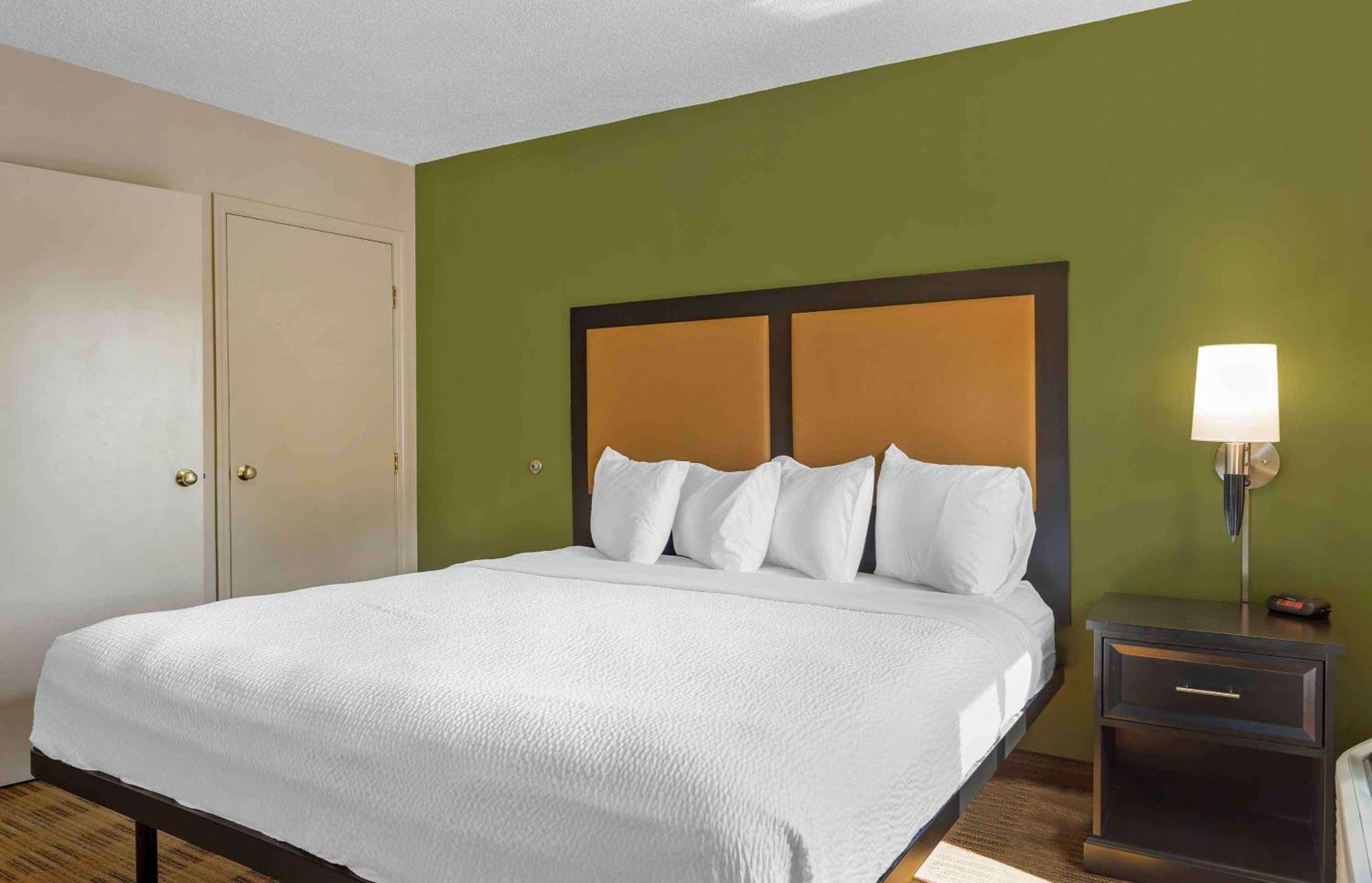 Extended Stay America Suites - Chicago - Lombard - Yorktown Center Dış mekan fotoğraf