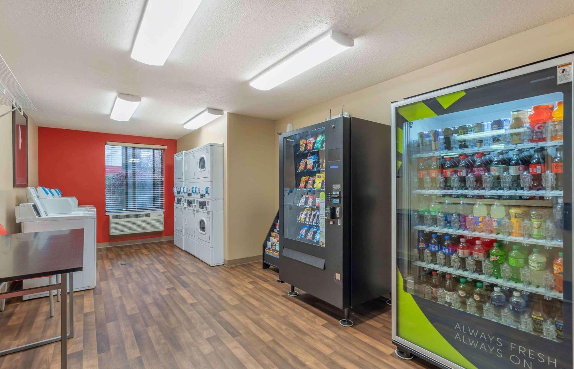 Extended Stay America Suites - Chicago - Lombard - Yorktown Center Dış mekan fotoğraf