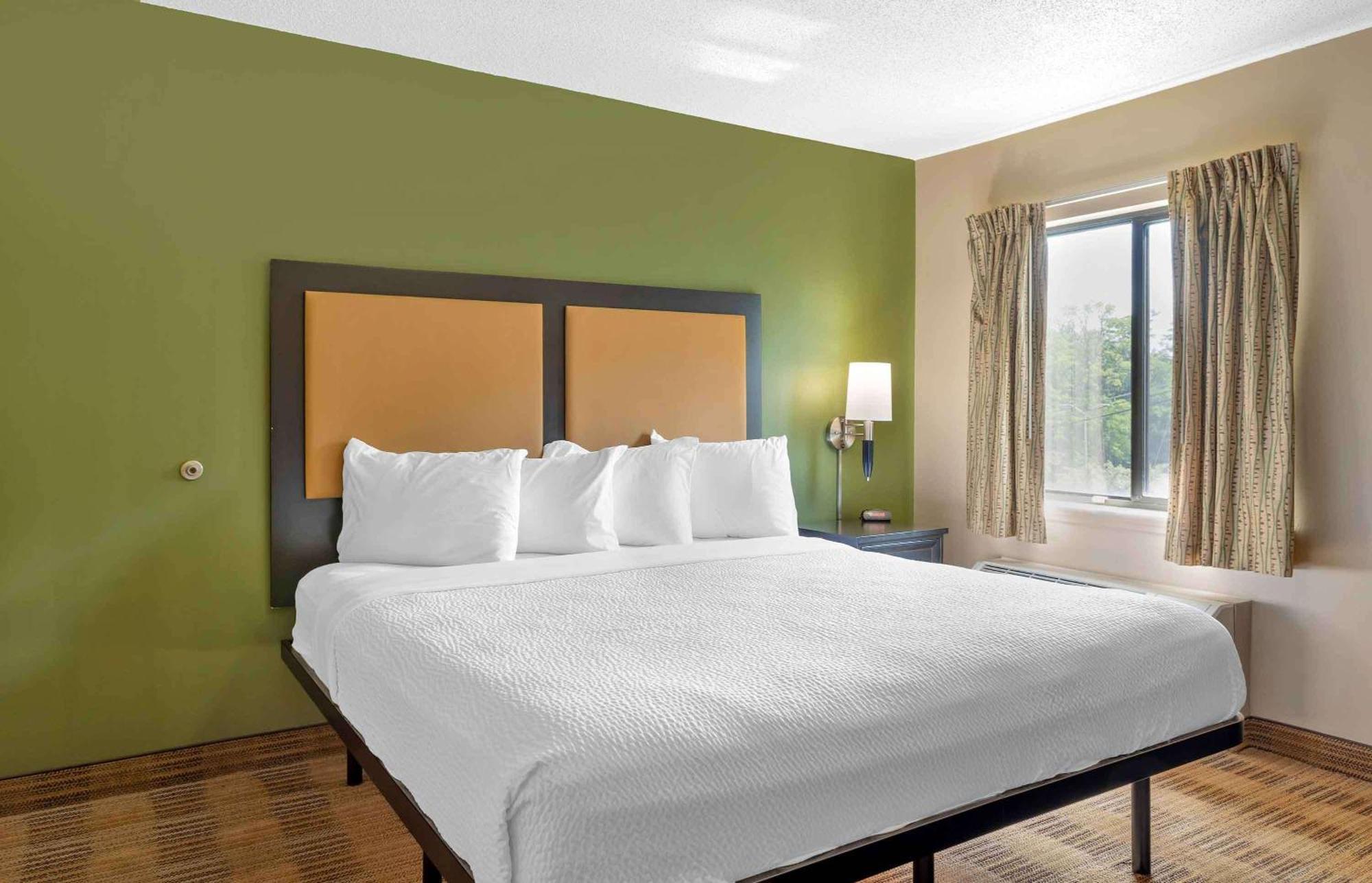 Extended Stay America Suites - Chicago - Lombard - Yorktown Center Dış mekan fotoğraf