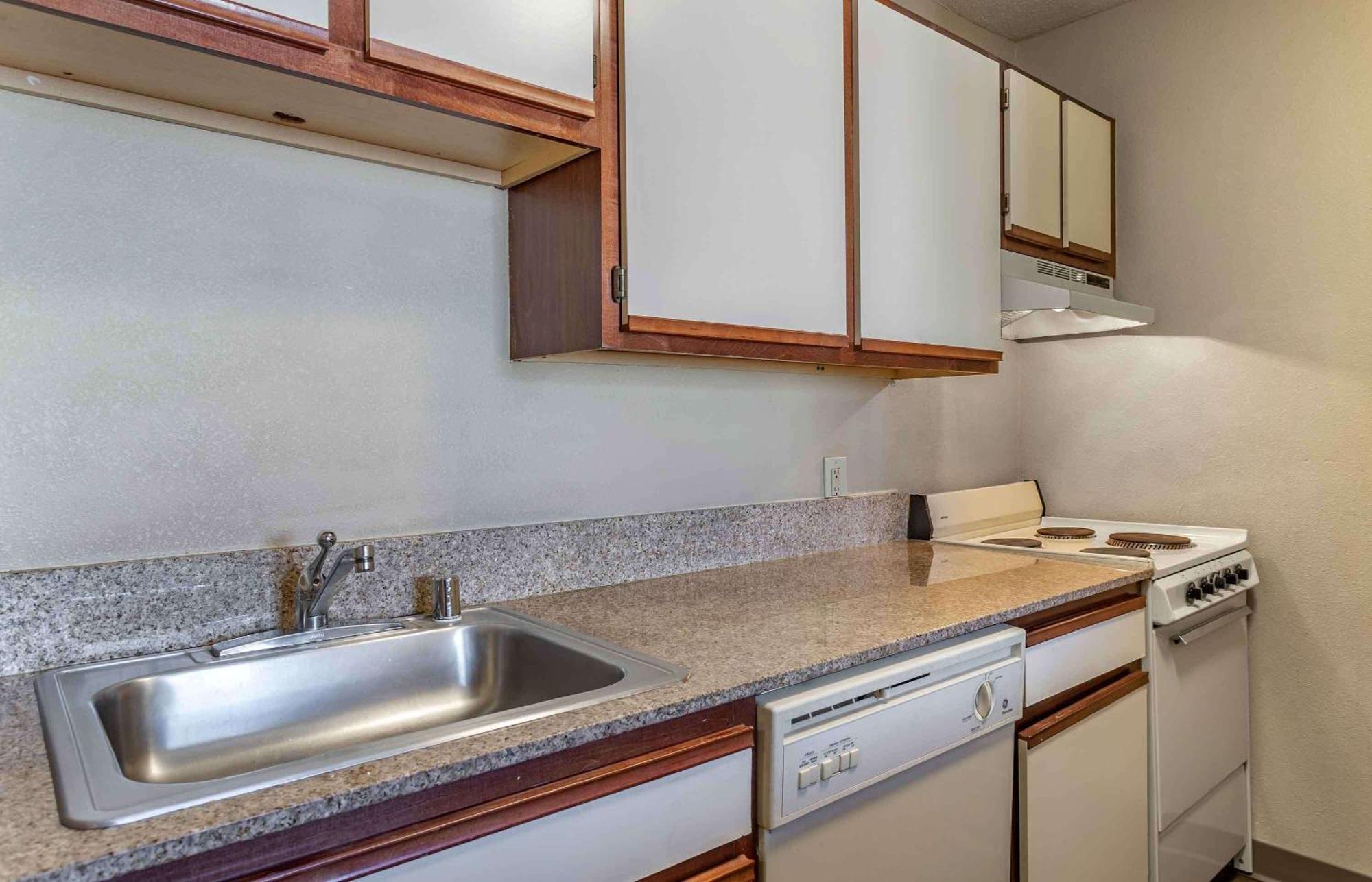 Extended Stay America Suites - Chicago - Lombard - Yorktown Center Dış mekan fotoğraf