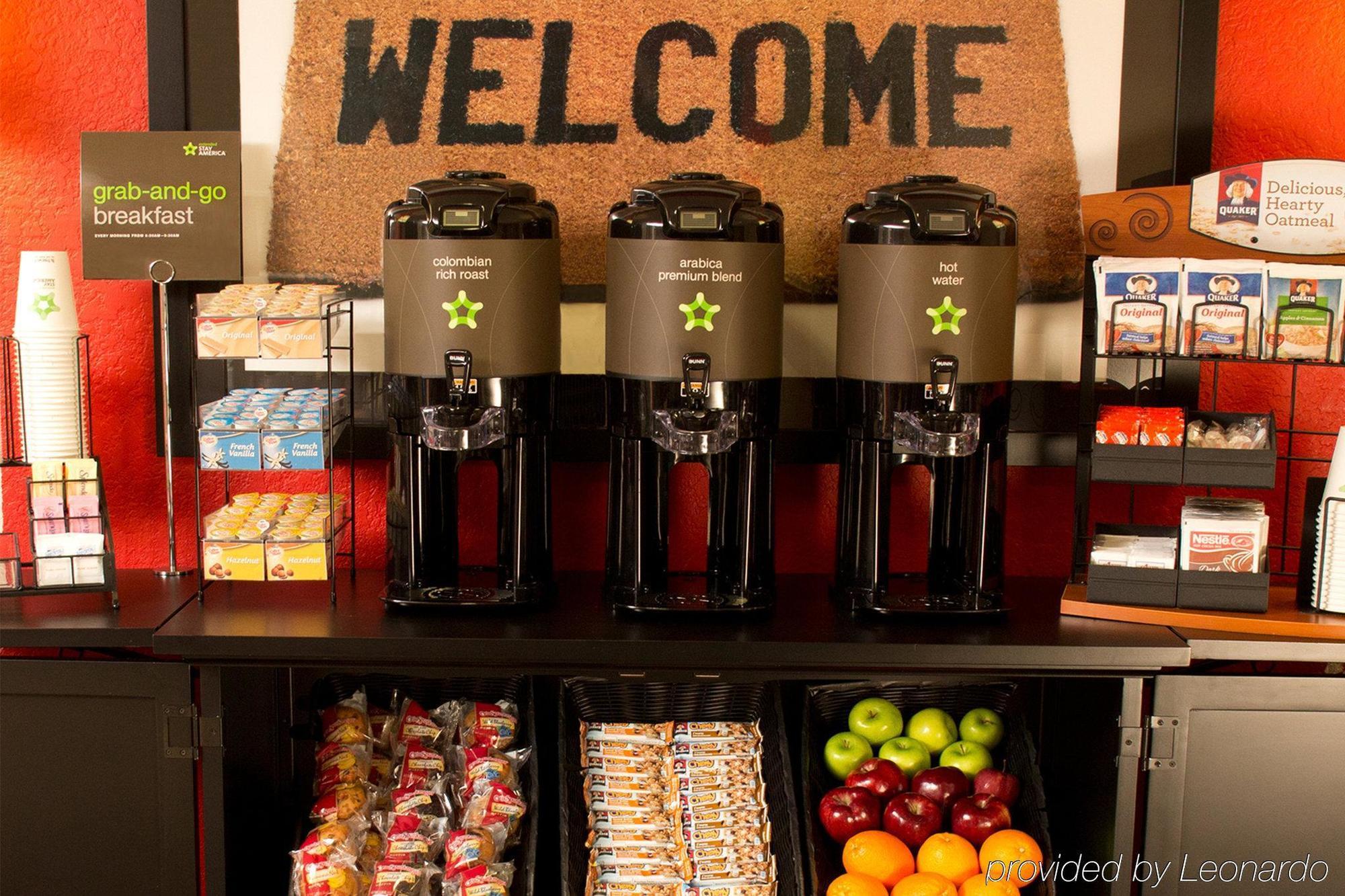 Extended Stay America Suites - Chicago - Lombard - Yorktown Center Dış mekan fotoğraf