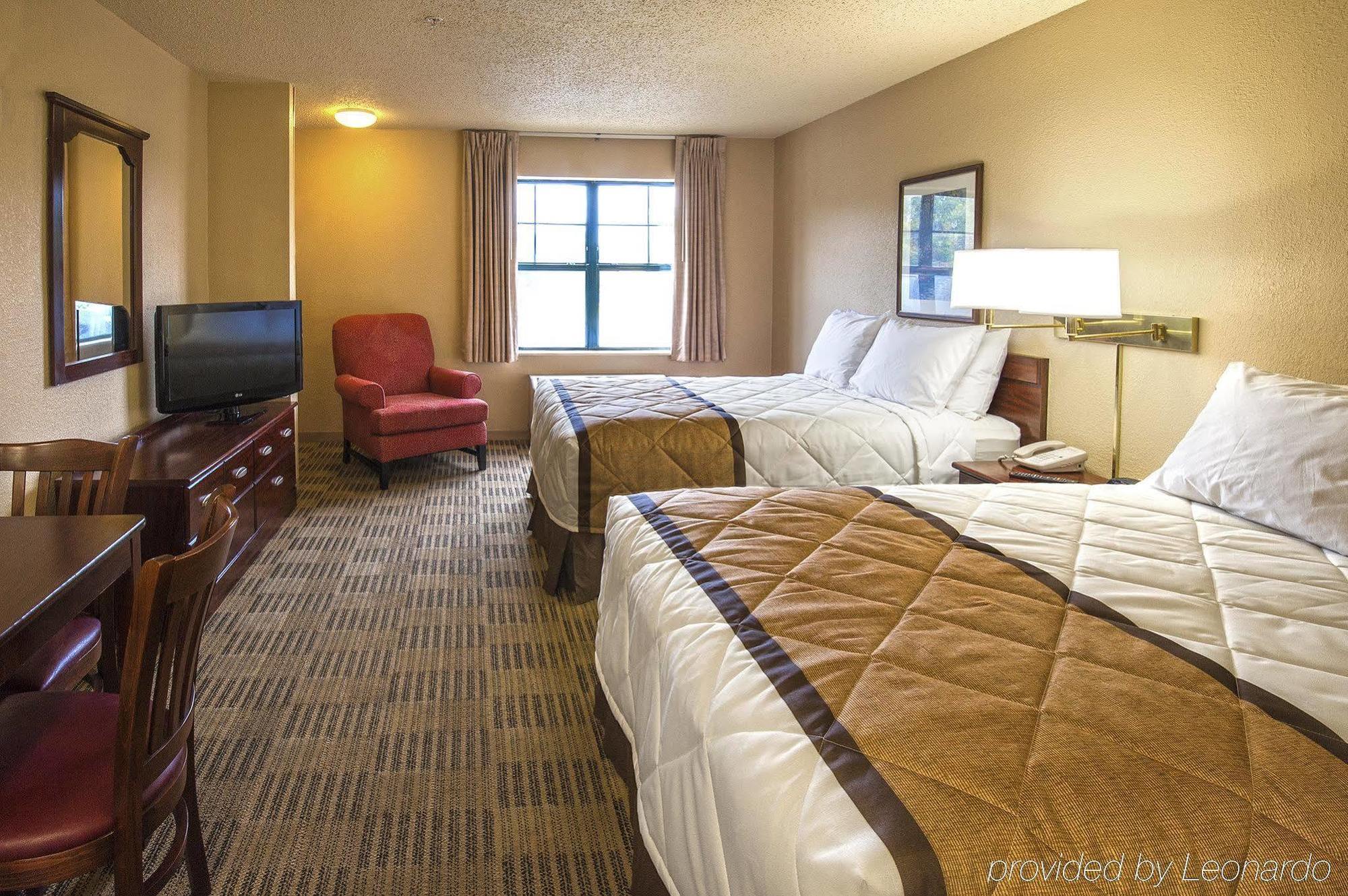 Extended Stay America Suites - Chicago - Lombard - Yorktown Center Dış mekan fotoğraf