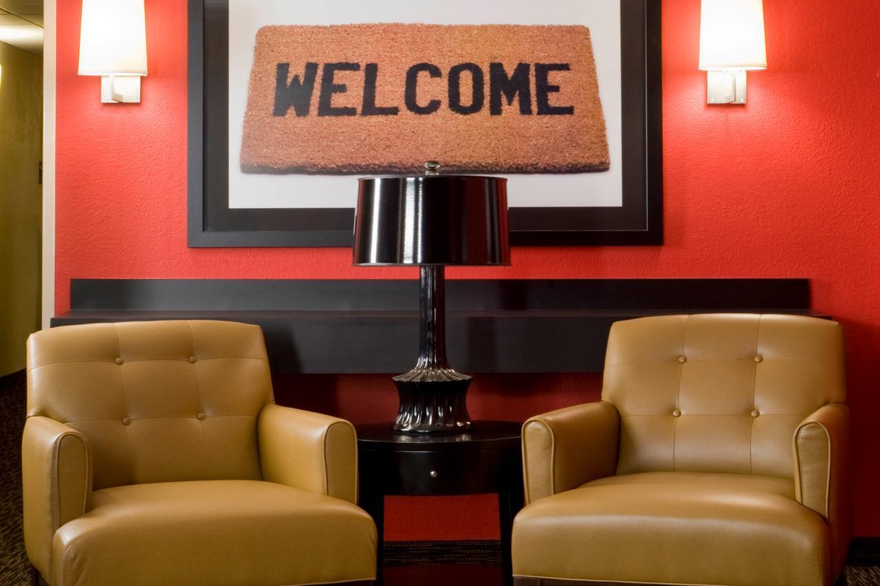 Extended Stay America Suites - Chicago - Lombard - Yorktown Center Dış mekan fotoğraf