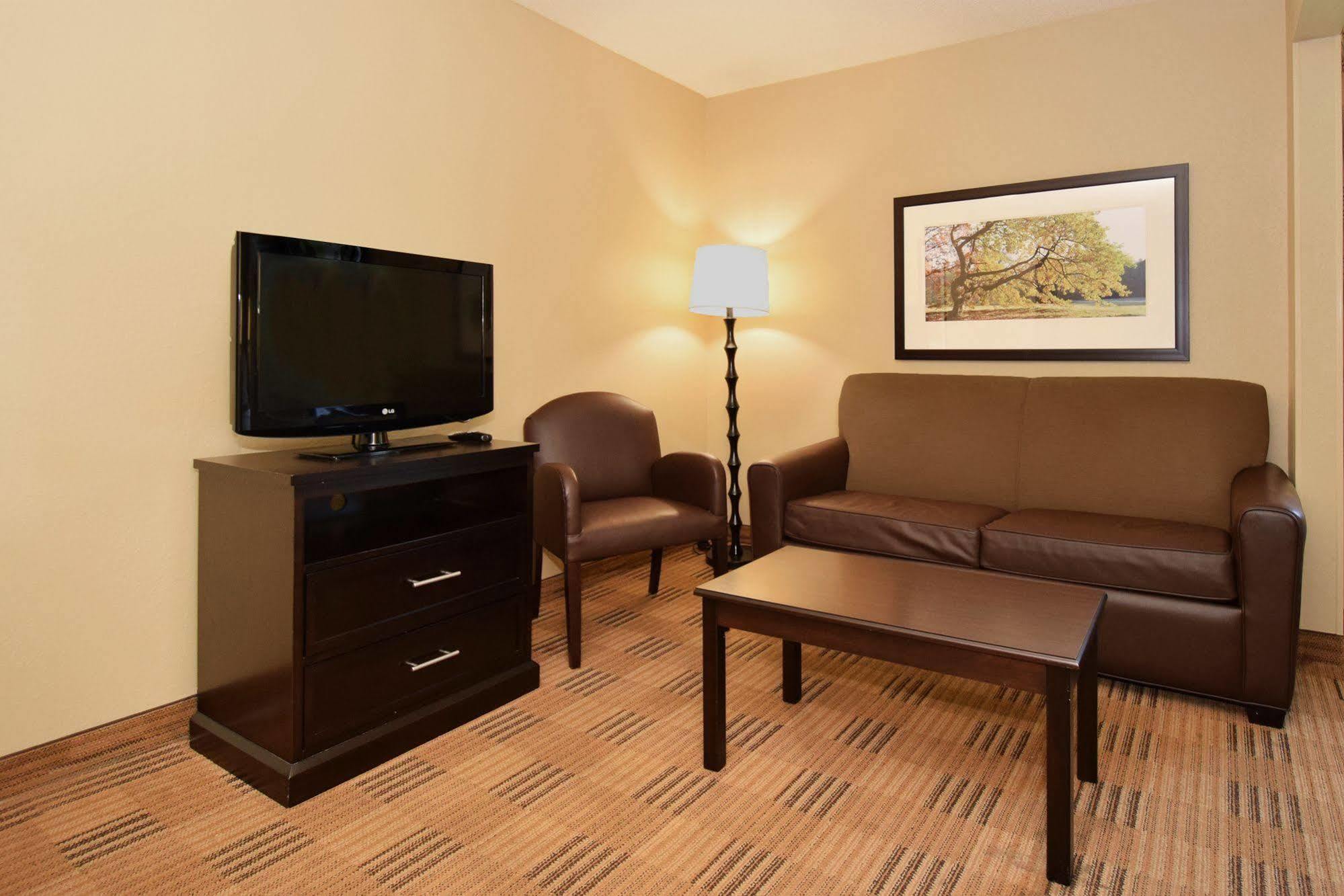 Extended Stay America Suites - Chicago - Lombard - Yorktown Center Dış mekan fotoğraf